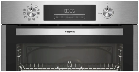 Духовой шкаф HOTPOINT-ARISTON FE8 831 JSC IX
