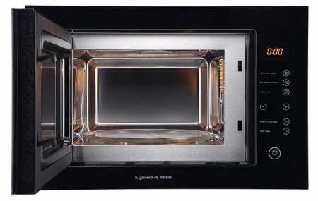 Микроволновая печь ZIGMUND & SHTAIN BMO 15.252 B