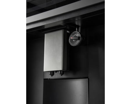 Встраиваемая кофемашина Graude KV 45.0 GE