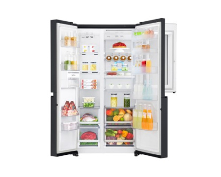 Холодильник LG GC-Q247CBDC