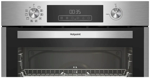 Духовой шкаф HOTPOINT-ARISTON FE8 831 JSC IX