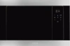 Микроволновая печь SMEG FMI320X2