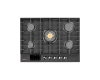 Варочная поверхность Hiberg VM 7255 B