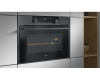 Компактный духовой шкаф Asko OCSM8487B