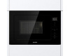 Встраиваемая микроволновая печь с грилем Gorenje BM251SG2BG