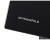 Вытяжка Maunfeld Cascada Push 50 черный
