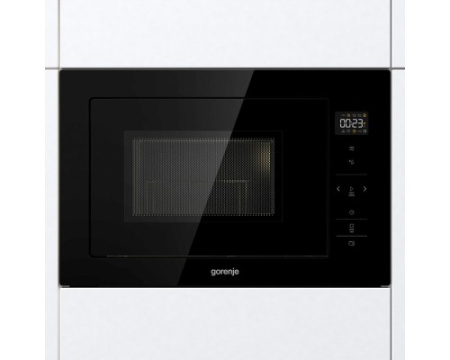 Встраиваемая микроволновая печь с грилем Gorenje BM251SG2BG