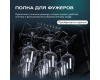 Винный шкаф Meyvel MV98-KBF2