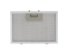 Вытяжка KRONA SELINA 600 GLASS white S