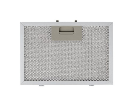 Вытяжка KRONA SELINA 600 GLASS white S