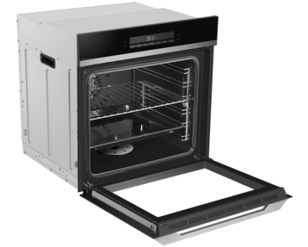 Духовой шкаф Haier HOQ-P16AS5SX