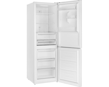Отдельностоящий холодильник с инвертором Weissgauff WRK 185 Total NoFrost Inverter White