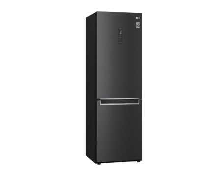 Холодильник LG GC-B459SBUM