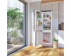 Встраиваемый двухкамерный холодильник Gorenje NRKI4182A1