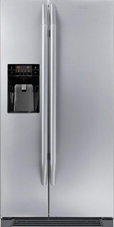 Холодильник Franke FSBS 6001 NF IWD XS A+