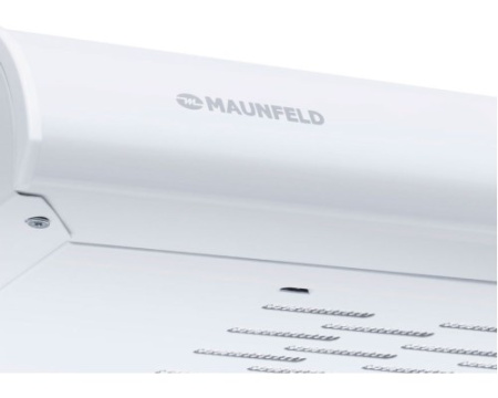Вытяжка Maunfeld MPA 50 WHITE