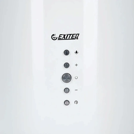 Вытяжка EXITEQ EX-1296 white