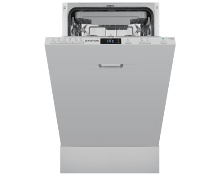 Встраиваемая посудомоечная машина Meferi MDW4563 POWER