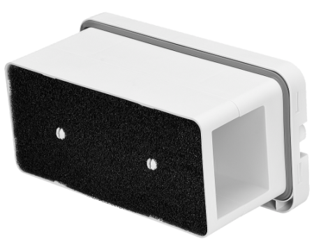 Сушильная машина Monsher MDM 630 Blanc