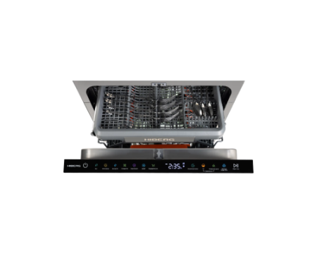 Встраиваемая посудомоечная машина Hiberg i-X 4810