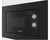 Встраиваемая микроволновая печь Bosch BEL620MB3