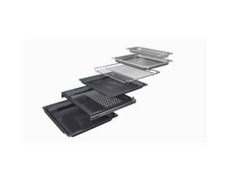 Духовой шкаф Bosch HSG 938EM1