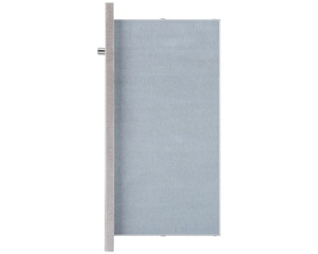 Вытяжка Krona SELINA 600 inox PB