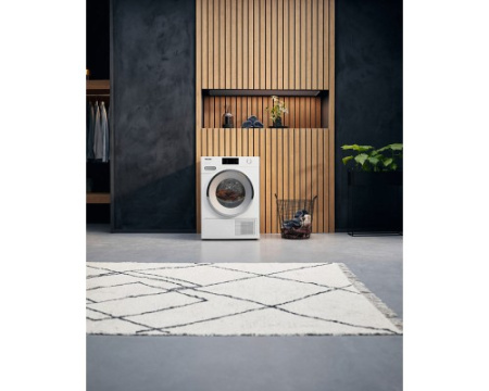 Сушильная машина Miele TWV780WP