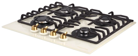 Варочная поверхность KUPPERSBERG FQ 601 C