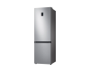 Холодильник Samsung RB36T774F серебристого цвета