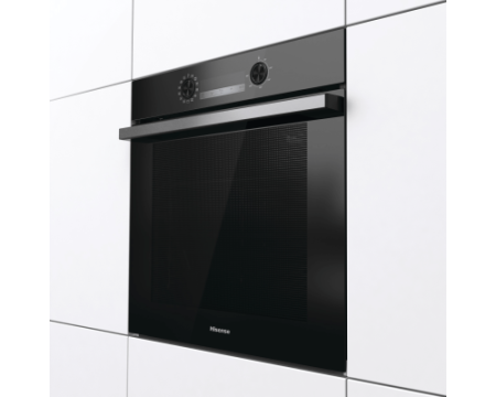 Духовой шкаф Hisense BSA65224CG