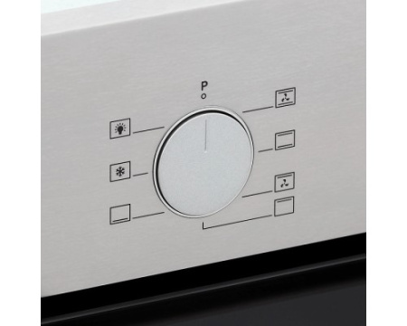 Духовой шкаф Krona ELEMENT plus 60 IX