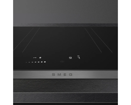 Варочная панель Smeg SISL7964X