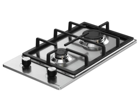 Газовая варочная панель Kuppersberg TS 38 X