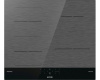 Независимая индукционная варочная панель Gorenje GI6421SYB