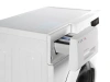 Стиральная машина VEKTA WM-610BWD