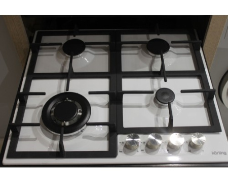 Варочная панель Korting HG 665 CTW