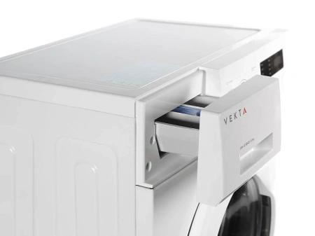 Стиральная машина VEKTA WM-610BWD
