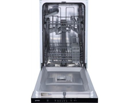 Встраиваемая посудомоечная машина Gorenje GV520E15