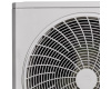 Внешний блок мульти сплит-системы на 2 комнаты Dantex Flex Profi RK-2M18HGE-W