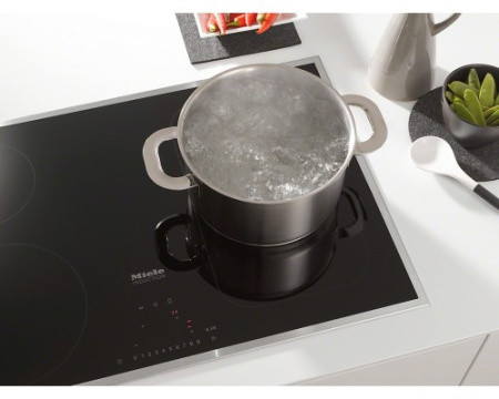 Индукционная варочная панель Miele KM6347