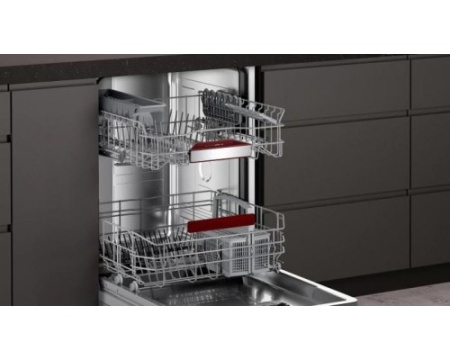 Встраиваемая посудомоечная машина Neff S257EAX36E