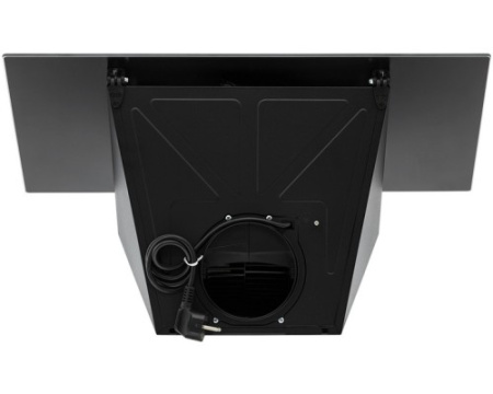 Вытяжка Krona JINA 600 BLACK S