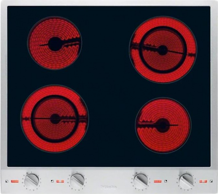 Варочная поверхность Miele CS 1134