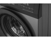 Стиральная машина с инвертором и паром Weissgauff WM 4947 DC Inverter Steam Grey
