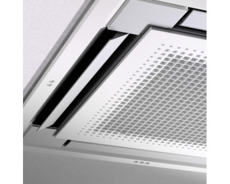 Кассетный кондиционер Daikin FFA35A9/RZAG35B