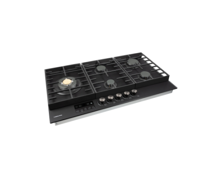 Варочная поверхность Hiberg VM 9255 B