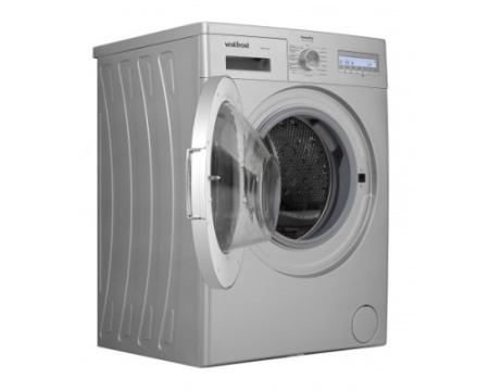 Стиральная машина с сушкой Vestfrost VFWD 1460 S (008)
