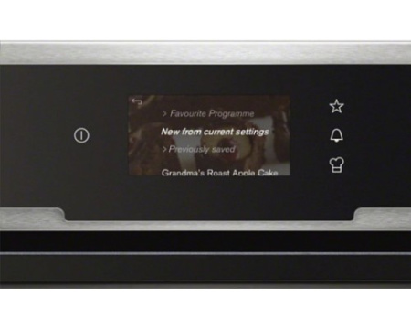 Духовой шкаф Electrolux EOB8956AOX
