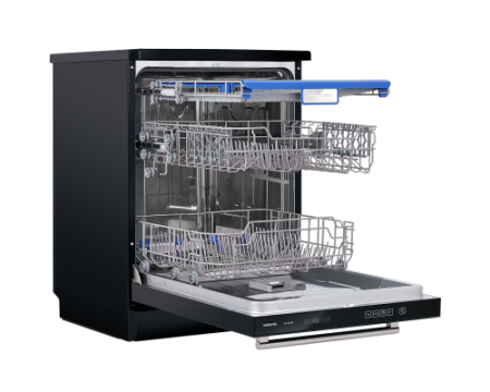 Посудомоечная машина Hiberg F68 1432 MB